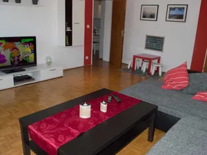 Image of Apartment 2 Ground floor - Holiday House Zur Edertalsperre