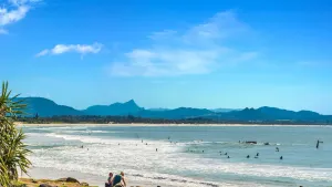 Image of Quiksilver Apartments The Wreck - heart of Byron