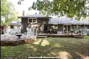Image of Silver Haus