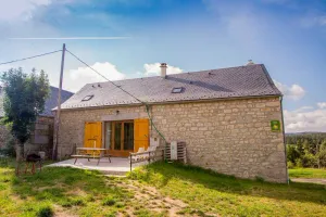 Image of Gîte Gîte La Grange de Chabanettes 3/6 personnes