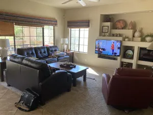 Image of 2 bed 2 bath condo