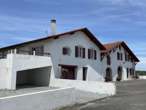 Image of Loustaou - Bidache - Gîte