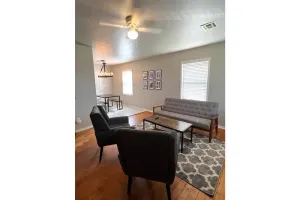 Image of Affordable Home by Tinker and 6 mi to Downtown OKC