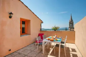 Image of Holiday apartment Bonnieux for 1 - 5 persons with 1 bedroom - Holiday apartment
