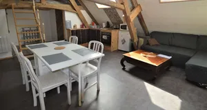 Image of Studio de charme en bord de mer - Wifi