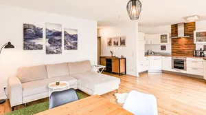 Image of Ferienwohnung Dahoam 2.0