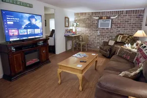 Image of Cozy Home w\/ Doggy Fence