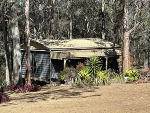 Image of Rediscover your soul!\nA Home among the Gum Trees!