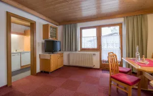 Image of Apt.3-110sqm\/3 Schlafz.m.Du\/WC\/Wohnküche\/Geschirrspül. - Apart ERNA