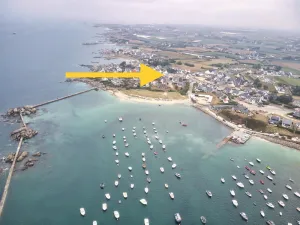 Image of HOUSE LOCATED 50M FROM THE BEACH