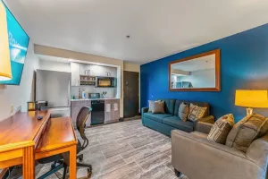 Image of Tempe Promo Studio Apartment
