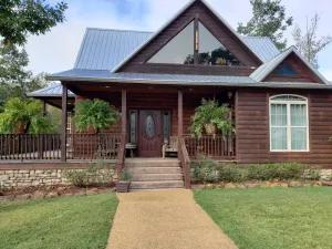 Image of Main Cabin