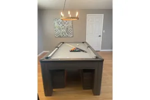 Image of Spacious downtown pad - billiards\/ping pong\/sauna