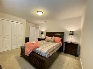 Image of GORGEOUS VILLA: Renovation or staycation