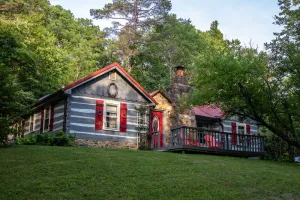 Image of Enjoy a Breath of Fresh Air at Trinity Hill!