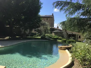 Image of Lovely Home In Malaucene