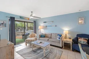 Image of Waterfront Condo|Beautiful views|Pool|Sleeps 6!