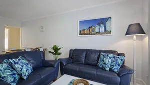 Image of Scenic Beach Apartment