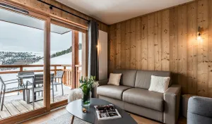 Image of THUJA - Modern Apartment in Luxury Residence