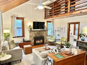 Image of 20% Off! 4 BR + Coffee Bar + Firepit + Disc Golf