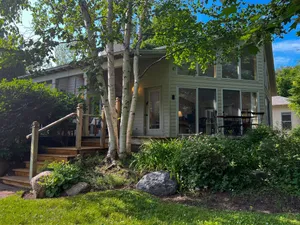 Image of Pennsylvania Avenue Place - Large cottage close to town! A\/C + WIFI