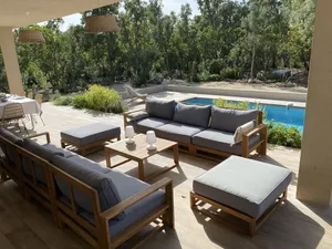 Image of Quiet, close to everything and to the most beautiful beaches in southern Corsica