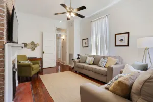 Image of Apartment