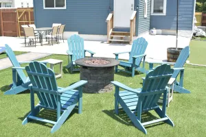 Image of MadisonVilla!Putting+Firepit+Ping Pong+3 KING beds