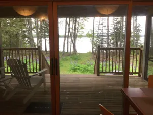 Image of Seal Point Waterfront Cottage