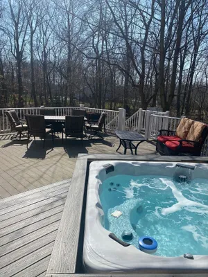 Image of Luxurious Newly Renovated 4 Bedroom Home Near Elkhart Lake, Green Bay & Kohler