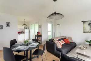 Image of Le Mint - Appt 2 chambres avec parking