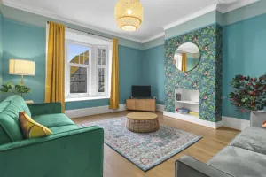 Image of A Lovely, Luxury flat close to attractions and beach