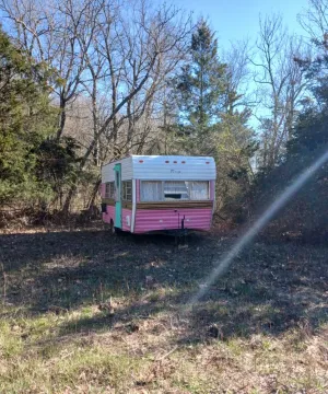 Image of Romantic Ranch Adventures