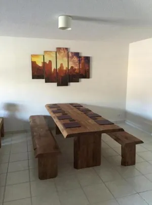 Image of Deluxe Ski and Summer Apartment, Parking and WiFi