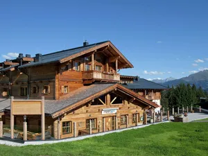 Image of Apartment in Mittersill Near the ski Area