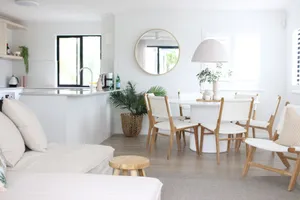 Image of Mirage Luxury Beachside 3 Bedroom Apartment