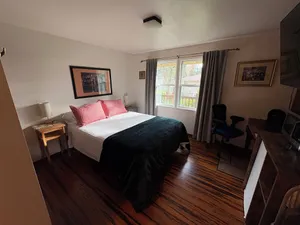 Image of Private, quiet suite, separate entrance.