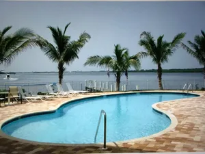 Image of Paradise found at Boca Ciega Resort