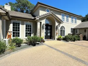 Image of Outdoor Living--3 Decks, Fire Pit, Pool, Playground