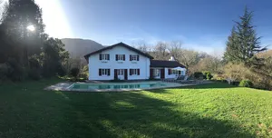Image of Spacious villa in the heart of the basque country ITXASSOU