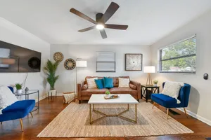 Image of Trendy Jax Home Near Downtown, 30-mins to Beach