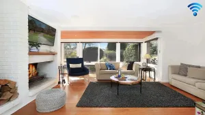Image of Cooinda - spacious with rural views