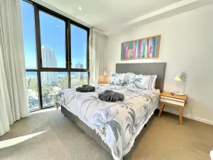 Image of Ocean Views, Broadbeach #1204