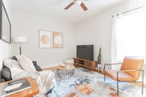 Image of VintageLoversEscape|Homey|Stylish1BR|CloseToBeach