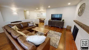 Image of Newly remodeled home