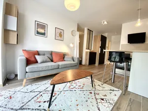 Image of Modern Studio in Cessange + Parking