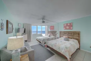 Image of Top Of The Gulf 320 Beachfront & Free Beach Chairs
