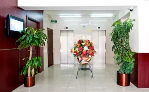Image of La Villa Inn Hotel Apartments