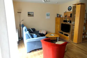 Image of Villa Elsa Wohnung 8, nur 150 m vom Strand entfernt