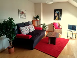 Image of Ferienwohnung Pforzheim